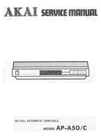 Akai AP-A50-C-Service-Manual 